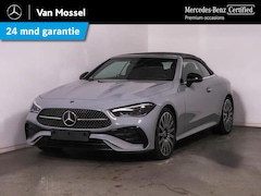 Mercedes-Benz CLE Cabriolet - 200 AMG Line / 20 inch/ Night/ Airscarf