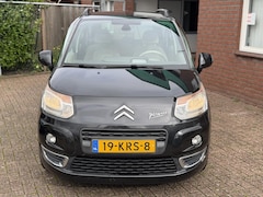 Citroën C3 Picasso - 1.4 VTi Exclusive LEUKE WAGEN
