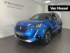 Peugeot e-2008 - EV GT Pack 50 kWh