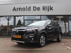 Suzuki S-Cross - 1.5 Hybrid Style