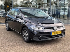 Volkswagen Polo - 1.0 TSI Go | PARKEERSENSOREN V+A | DIGITAAL COCKPIT | CRUISE CONTROL | CARPLAY | LANE ASSI