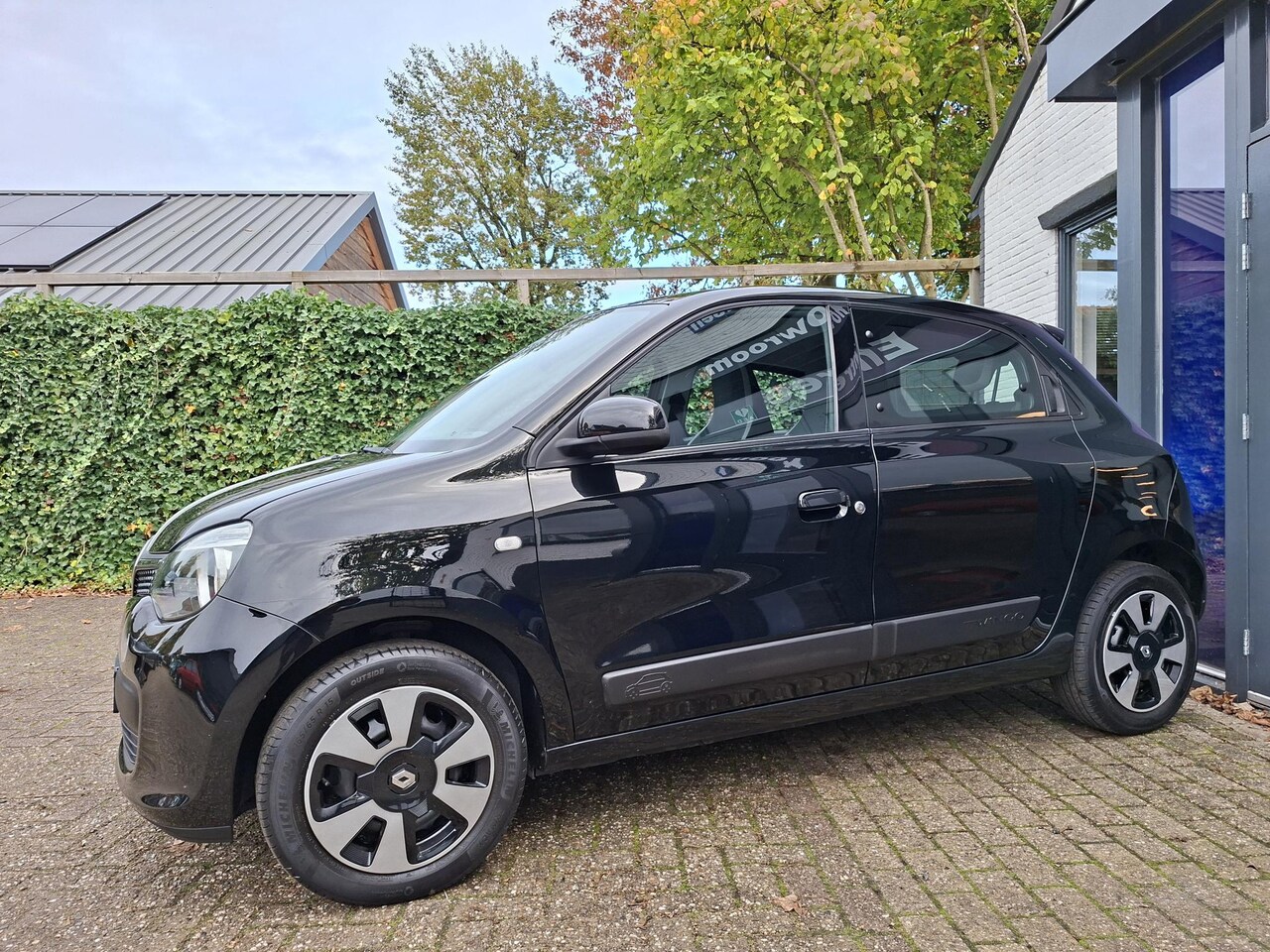 Renault Twingo - 1.0 SCe Collection 1.0 SCe Collection - AutoWereld.nl