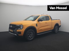 Ford Ranger - 2.0 Super Cab EcoBlue Wildtrak |