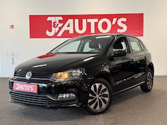 Volkswagen Polo - 1.0 ECC AIRCO, ELEC PAKKET, 16''LMV