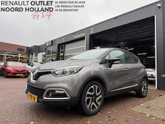 Renault Captur - 0.9 TCe Dynamique+Pack Camera+Trekhaak