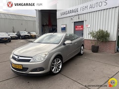 Opel Astra TwinTop - 1.8 Temptation