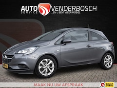 Opel Corsa - 1.0 Turbo Edition 90pk | Camera | Cruise Control | Bluetooth | 16 inch LMV