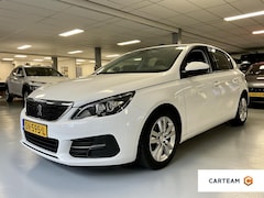 Peugeot 308 - 1.2 PureTech Active * RIJKLAARPRIJS