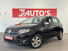 Dacia Sandero - 0.9 TCe 10th Anniversary ECC AIRCO, CRUISE, ELEC PAKKET,