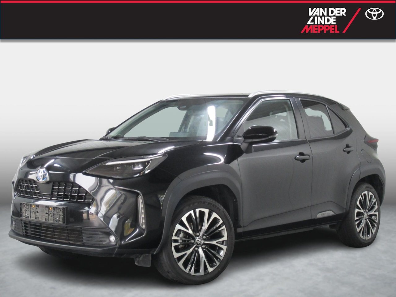 Toyota Yaris Cross - 1.5 Hybrid Executive Panorama Navi Parkeersensoren - AutoWereld.nl