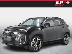Toyota Yaris Cross - 1.5 Hybrid Executive Panorama Navi Parkeersensoren
