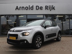 Citroën C3 - 1.2 PureTech Shine