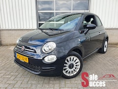 Fiat 500 - 1.0 Hybrid Lounge Apple Carplay | Cruise Control