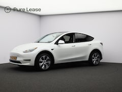 Tesla Model Y - Long Range AWD 75 kWh