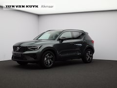 Volvo XC40 - 2.0 B4 Plus Dark / Panoramadak / Nubuck Bekleding / Harman Kardon / Stoel+Stuurverwarming