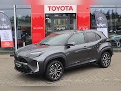 Toyota Yaris Cross - 1.5 Hybrid 115 Dynamic APPLE/ANDROID STOEL/STUURVERW. 17"LMV PRIVACY GLASS NAVI KEYLESS AD