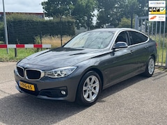 BMW 3-serie Gran Turismo - 320i Executive Automaat NAP Xenon Trekhaak