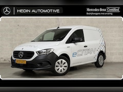 Mercedes-Benz eCitan - 112 L1 | Climate Control (Automatic) | Parkeerpakket achterzijde met Camera | Volledige La