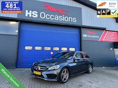 Mercedes-Benz C-klasse Estate - 250 CDI
