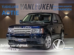 Land Rover Range Rover Sport - 4.4 V8 HSE 24.750 EX BTW ACTIE