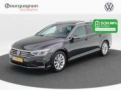 Volkswagen Passat Variant - 1.4 TSi 218 Pk Automaat PHEV GTE Business | Panoramadak | Adaptive Cruise | Climate Contro