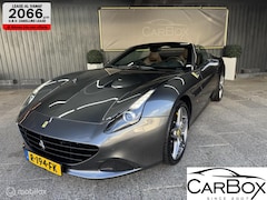 Ferrari California - 3.9 T HELE