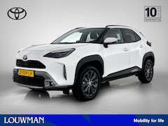 Toyota Yaris Cross - 1.5 Hybrid Explore Parkeersensoren | Stoelverwarming