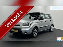 Kia Soul - 1.6 X TREKHAAK AIRCO