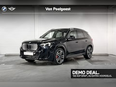 BMW iX1 - eDrive20 | M-Sport Pro | Travel Pack | Innovation Pack | Driving Assistant Plus | Harman/K
