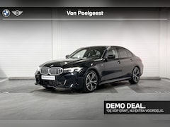 BMW 3-serie - Sedan 320i | M-Sport | Comfort Pack | Driving Assistant | Harman/Kardon | Comfort Access