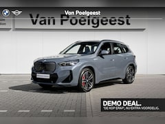 BMW iX1 - eDrive20 67 kWh Comfort Pack | M Sport | Panoramadak