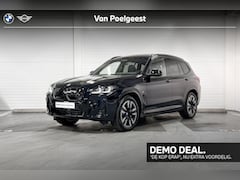 BMW iX3 - | M-Sport | Shadow Line Pack | Executive | Safety Pack | Driving Assistant Professional |