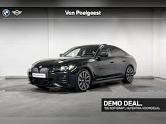 BMW i4 - eDrive35 | M-Sport Pro | Comfort Pack | Active Cruise Control | Schuif-/kanteldak | Comfor