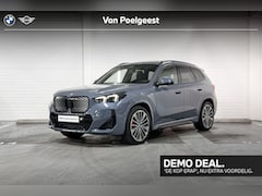 BMW iX1 - eDrive20 | M-Sport Pro | Travel Pack | Premium Pack | Comfort Pack | Harman/Kardon | Panor