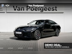 BMW i4 - eDrive35 70 kWh | HiFI | M Sport