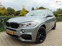 BMW X5 - XDrive40e iPerformance M Sport Edition , Dealer Onderhouden , 20" Lm / Clima / Cruise / Ca