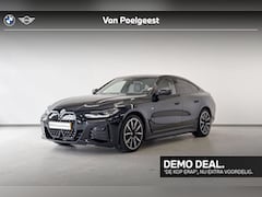 BMW i4 - eDrive35 M Sportpakket Pro