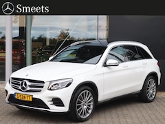 Mercedes-Benz GLC-klasse - 250 4MATIC Premium Plus