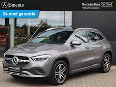 Mercedes-Benz GLA-Klasse - 250 e AMG Line