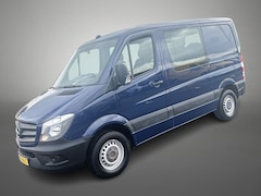 Mercedes-Benz Sprinter - 210 2.2 CDI 325 HD Directleverbaar Rolstoelbus (zelfrijder)