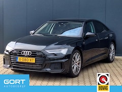Audi A6 Limousine - 55 TFSI e quattro Competition 394PK - PANORAMADAK ⭐️