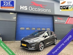 Ford Fiesta - 1.0 ECOB ST-Line NL Auto 1e eigenaar