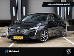 Peugeot 308 SW - Allure 1.6 PHEV 180pk Automaat PDC + 360° CAM. | 17''LM | ADAPT. CRUISE | DODE HOEK | NAVI
