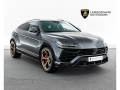 Lamborghini Urus - Carbon I B&O