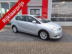 Toyota Verso - 1.8 VVT-i Aspiration automaat *Met trekhaak