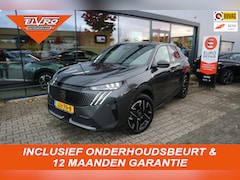 Peugeot 3008 - 1.2 Hybrid 136 GT AUTOMAAT NAVI CAMERA PDC V+A ADAPT CRUISE ALCANTARA RIJKLAARPRIJS
