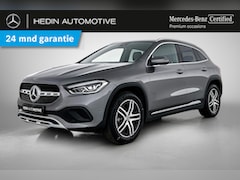 Mercedes-Benz GLA-Klasse - GLA 250e Automaat Luxury Line | Advantage Pakket | LED | Parktronic met Camera | Spiegelpa