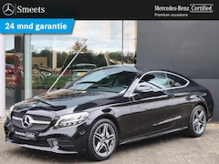 Mercedes-Benz C-klasse Coupé - C 180