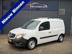 Mercedes-Benz Citan - 108 CDI Economy | Origineel NL | Dealer onderhouden | Bj 2016 2e eigenaar