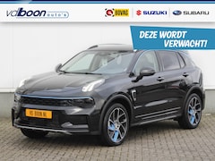 Lynk & Co 01 - 1.5 | Navi | Cruise | Clima | Camera | Park sens | Lm-Velgen